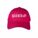 PABLO OLD ENGLISH Embroidered Dad Hat Baseball Cap Many Colors Available  eb-28342963